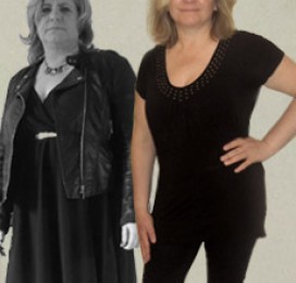 Mireille, 47 ans : « Une démarche sérieuse qui permet de stabiliser son nouveau poids sur le long terme »